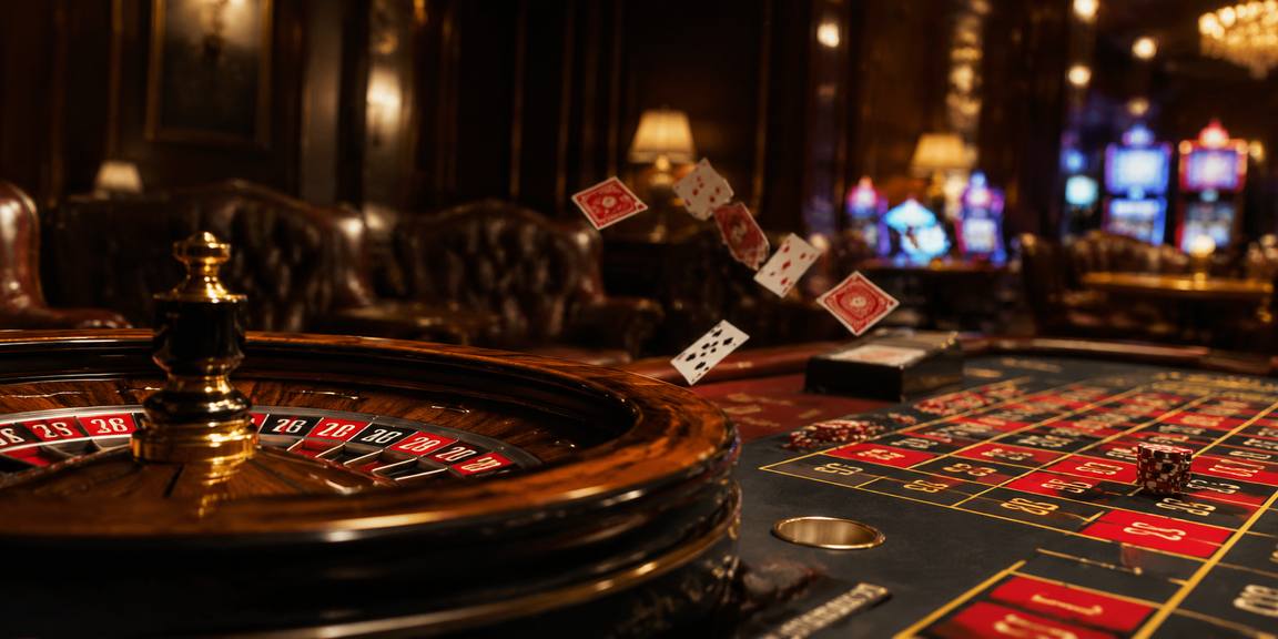 Super Bingo Terus Dalam Lobi Anda