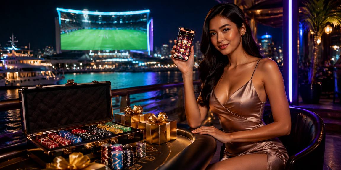 dagotogel Casino dan Slots untuk Malaysia dengan GrabPay
