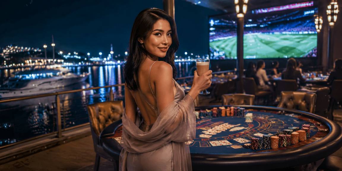 dagotogel Casino dan Slots untuk Malaysia dengan GrabPay