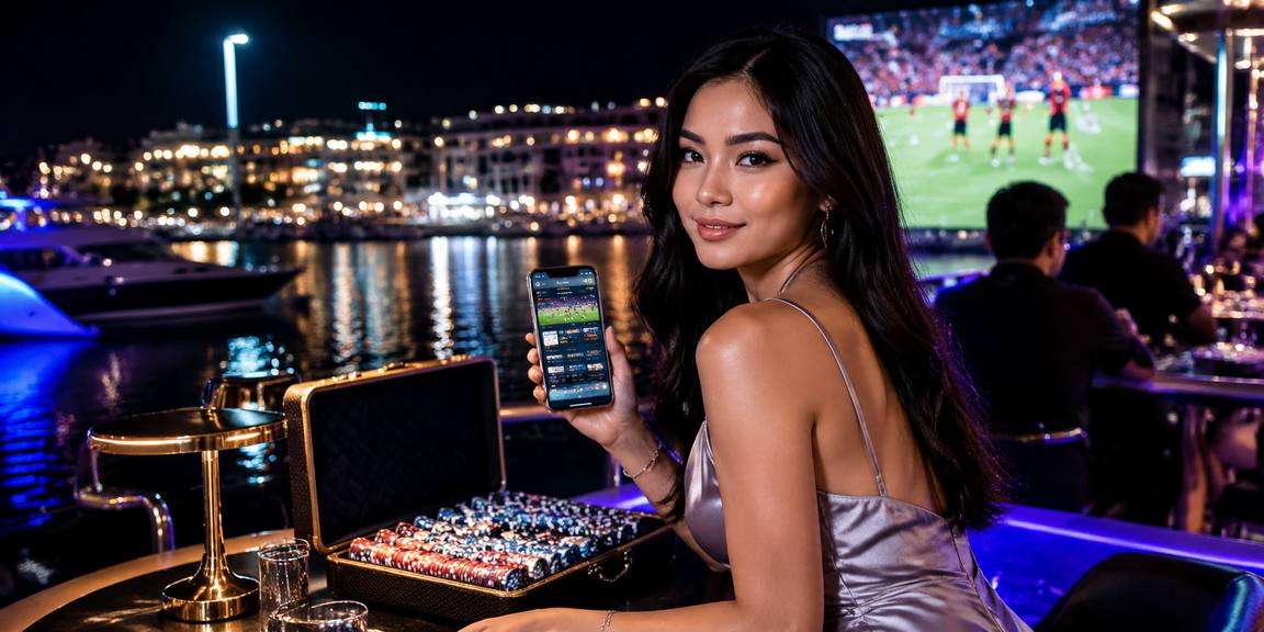 dagotogel Casino dan Slots untuk Malaysia dengan GrabPay